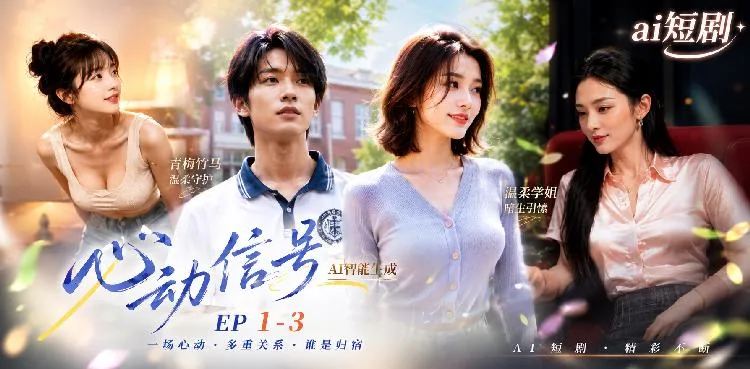 Young Abin Episodes 1-3