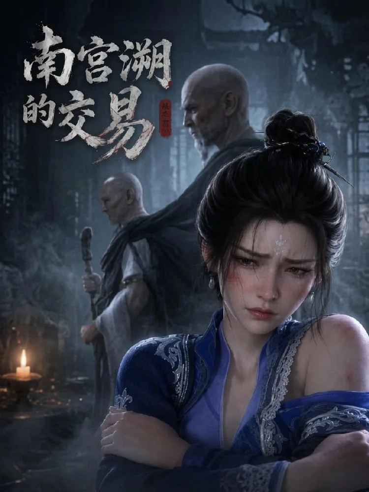 Adult Cultivation Chronicle: Nangong Que Chapter (All 1 Episode)